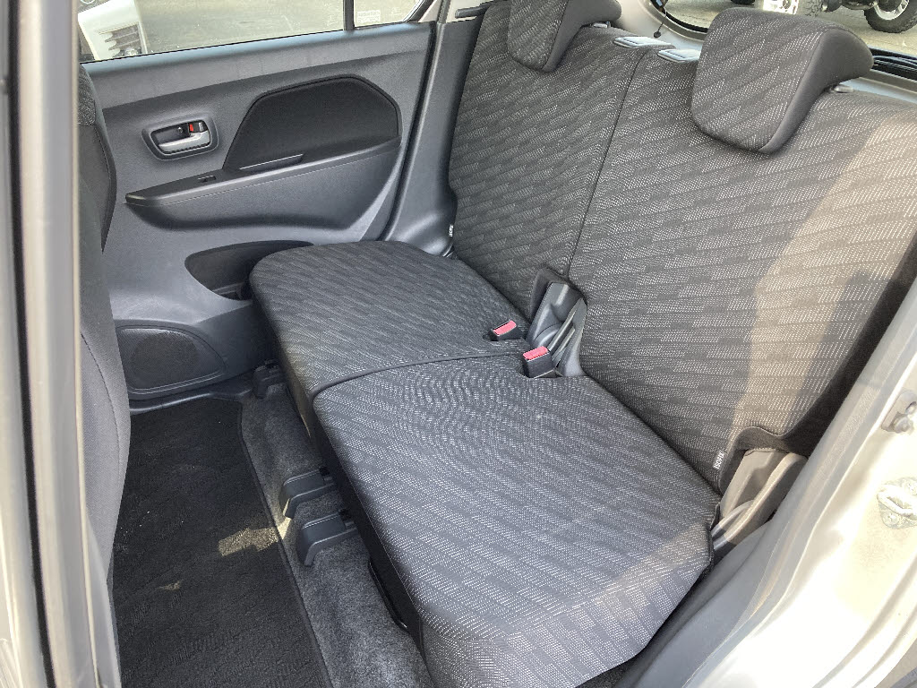 スズキ ワゴンＲ FXﾘﾐﾃｯﾄﾞ 4WD