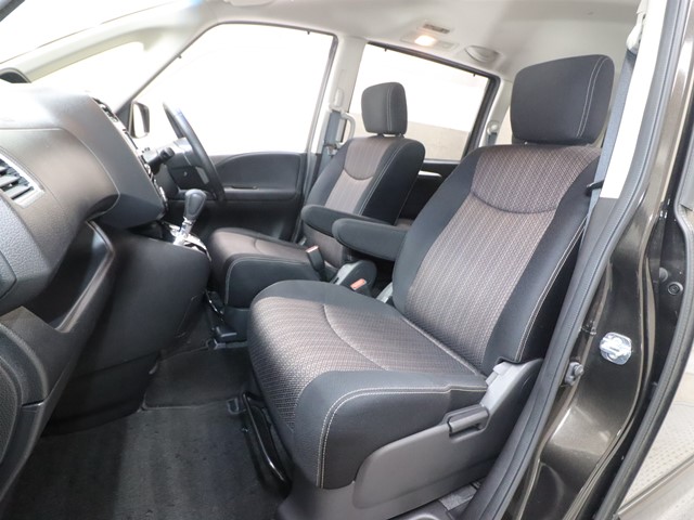 ニッサン セレナ ﾊｲｳｪｲｽﾀｰVｾﾚｸｼｮﾝﾌﾟﾗｽｾｰﾌﾃｨSHV