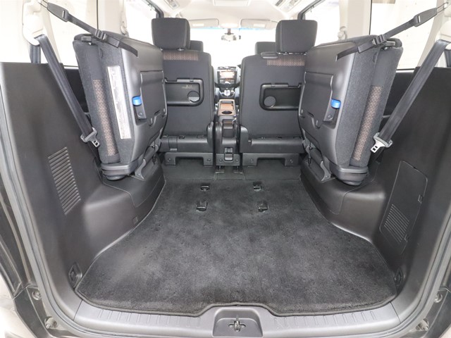 ニッサン セレナ ﾊｲｳｪｲｽﾀｰVｾﾚｸｼｮﾝﾌﾟﾗｽｾｰﾌﾃｨSHV