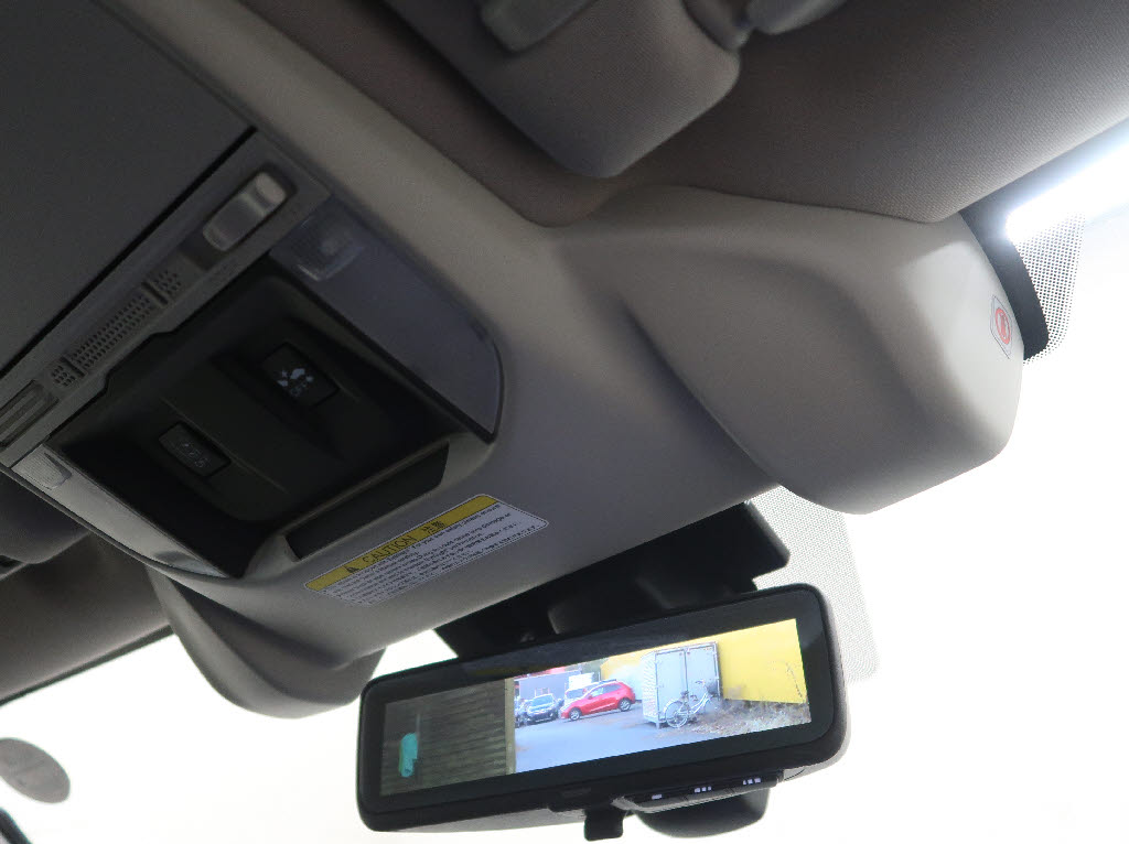 スバル フォレスター プレミアム