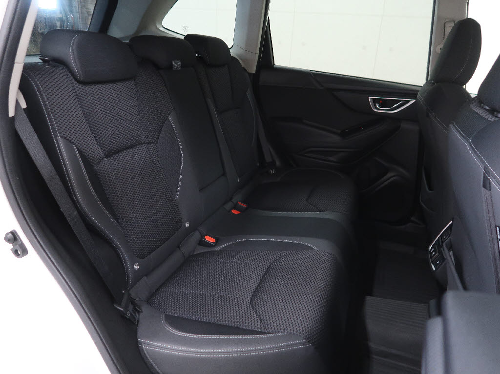 スバル フォレスター プレミアム