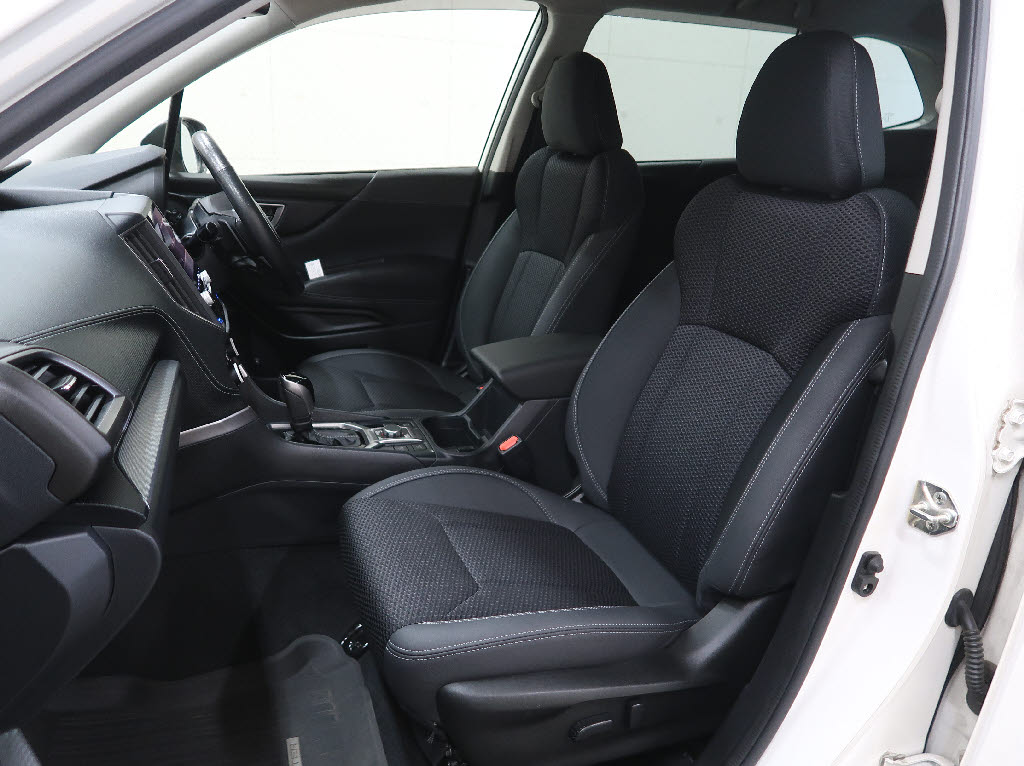 スバル フォレスター プレミアム