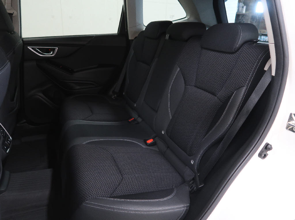 スバル フォレスター プレミアム