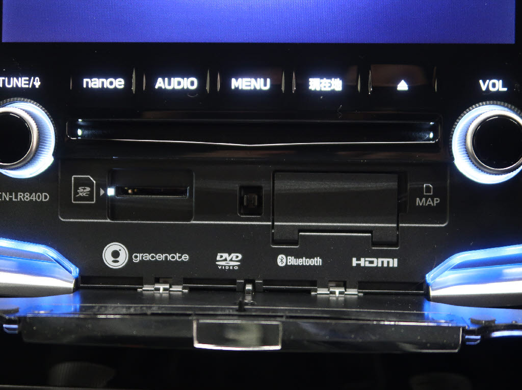 スバル フォレスター プレミアム