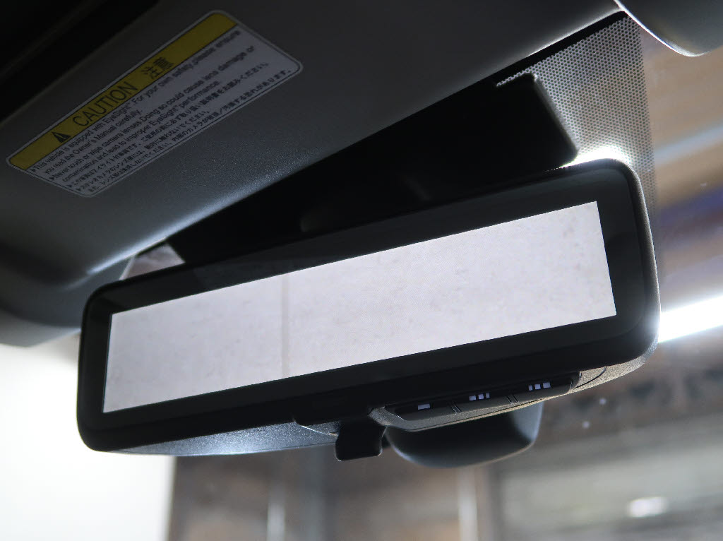 スバル フォレスター プレミアム