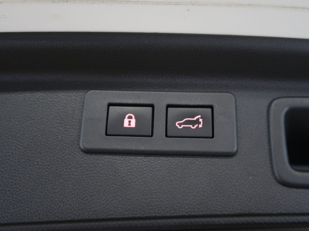 スバル フォレスター プレミアム