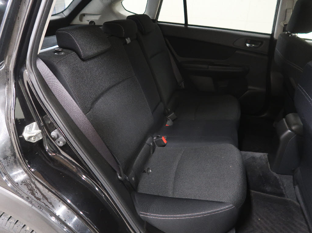 スバル ＸＶ 2.0i-Lｱｲｻｲﾄ