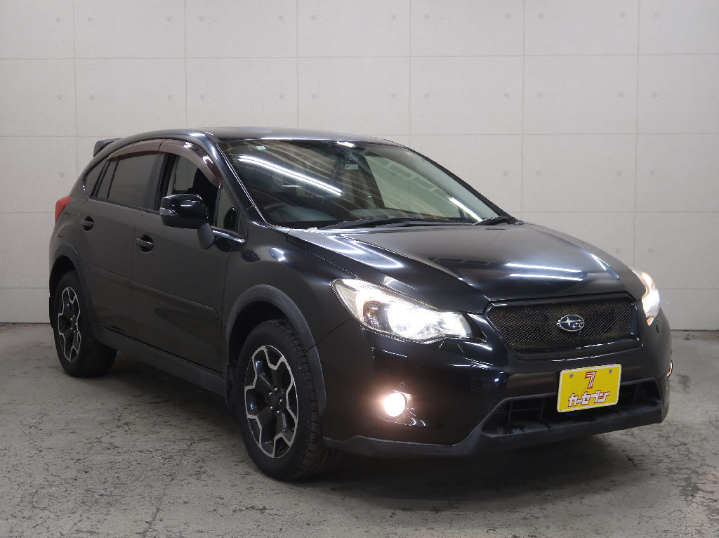 スバル ＸＶ 2.0i-Lｱｲｻｲﾄ
