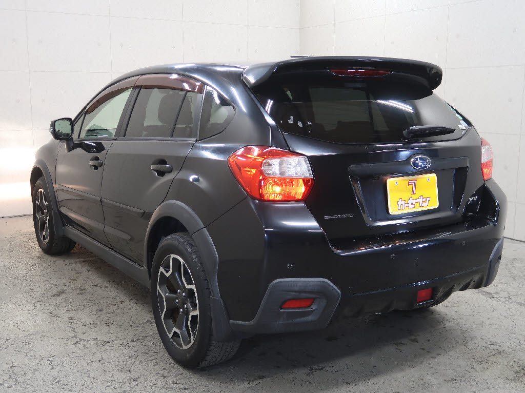 スバル ＸＶ 2.0i-Lｱｲｻｲﾄ