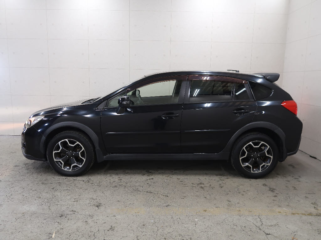 スバル ＸＶ 2.0i-Lｱｲｻｲﾄ