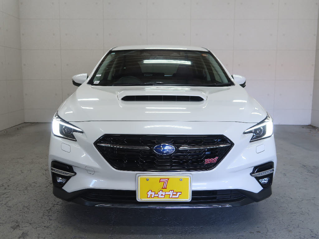スバル レヴォーグ STIｽﾎﾟｰﾂ EX