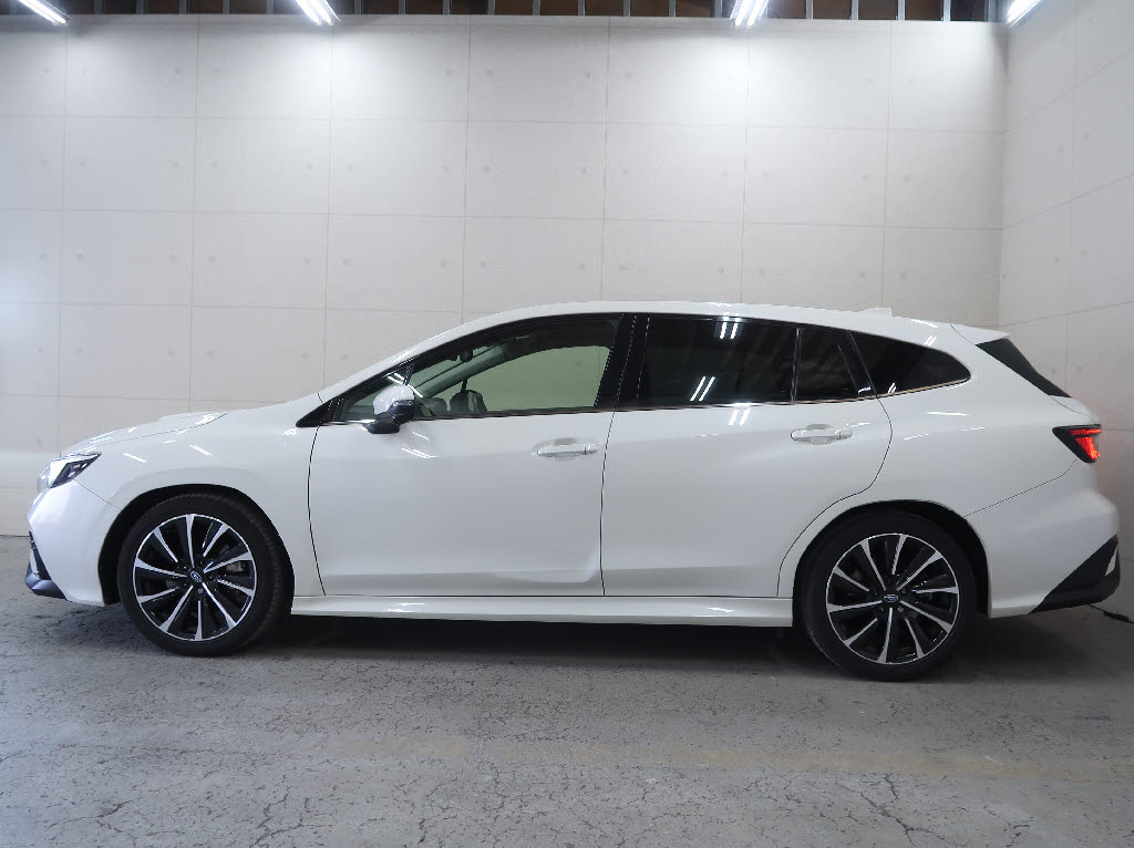 スバル レヴォーグ STIｽﾎﾟｰﾂ EX