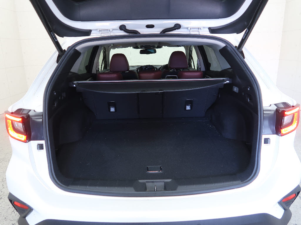 スバル レヴォーグ STIｽﾎﾟｰﾂ EX