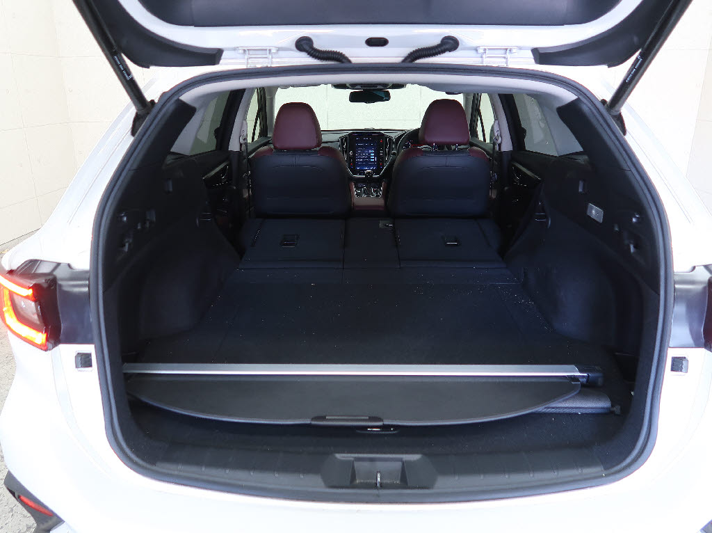 スバル レヴォーグ STIｽﾎﾟｰﾂ EX