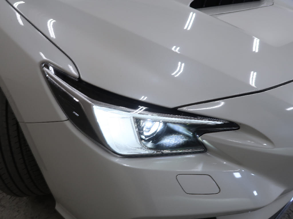 スバル レヴォーグ STIｽﾎﾟｰﾂ EX