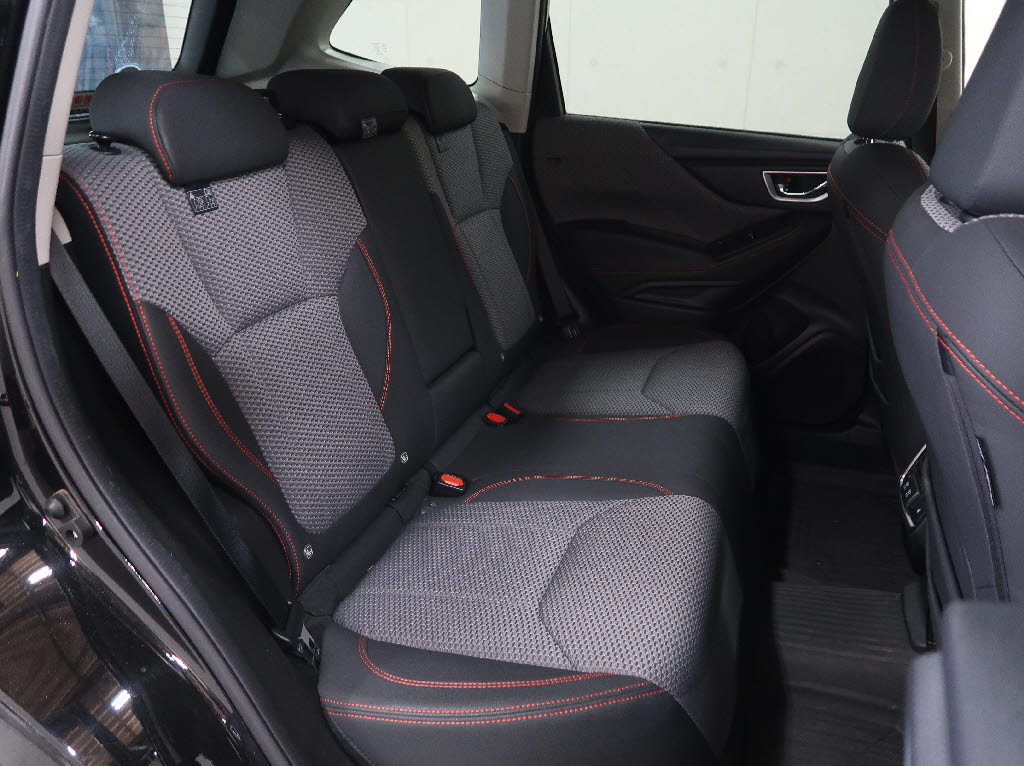 スバル フォレスター X-ﾌﾞﾚｲｸ