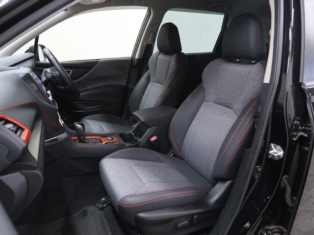 スバル フォレスター X-ﾌﾞﾚｲｸ