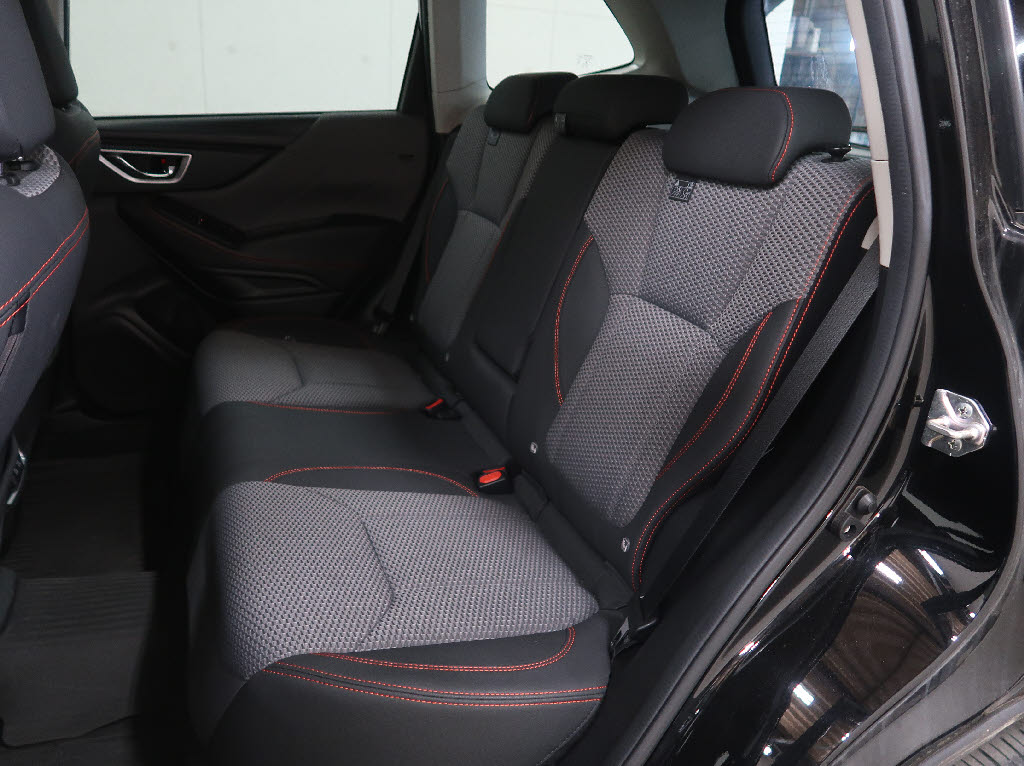 スバル フォレスター X-ﾌﾞﾚｲｸ