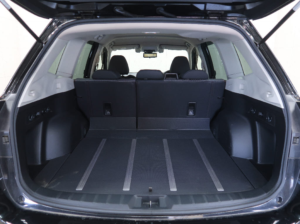 スバル フォレスター X-ﾌﾞﾚｲｸ