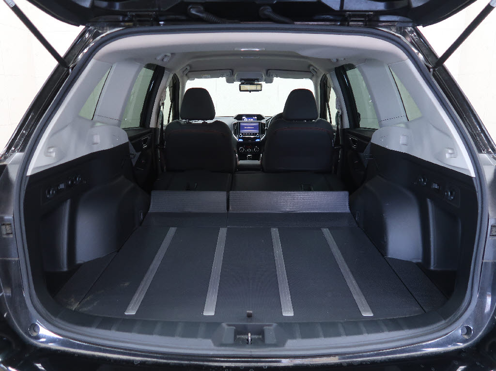 スバル フォレスター X-ﾌﾞﾚｲｸ