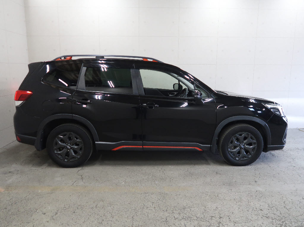 スバル フォレスター X-ﾌﾞﾚｲｸ