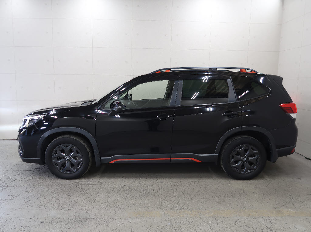 スバル フォレスター X-ﾌﾞﾚｲｸ