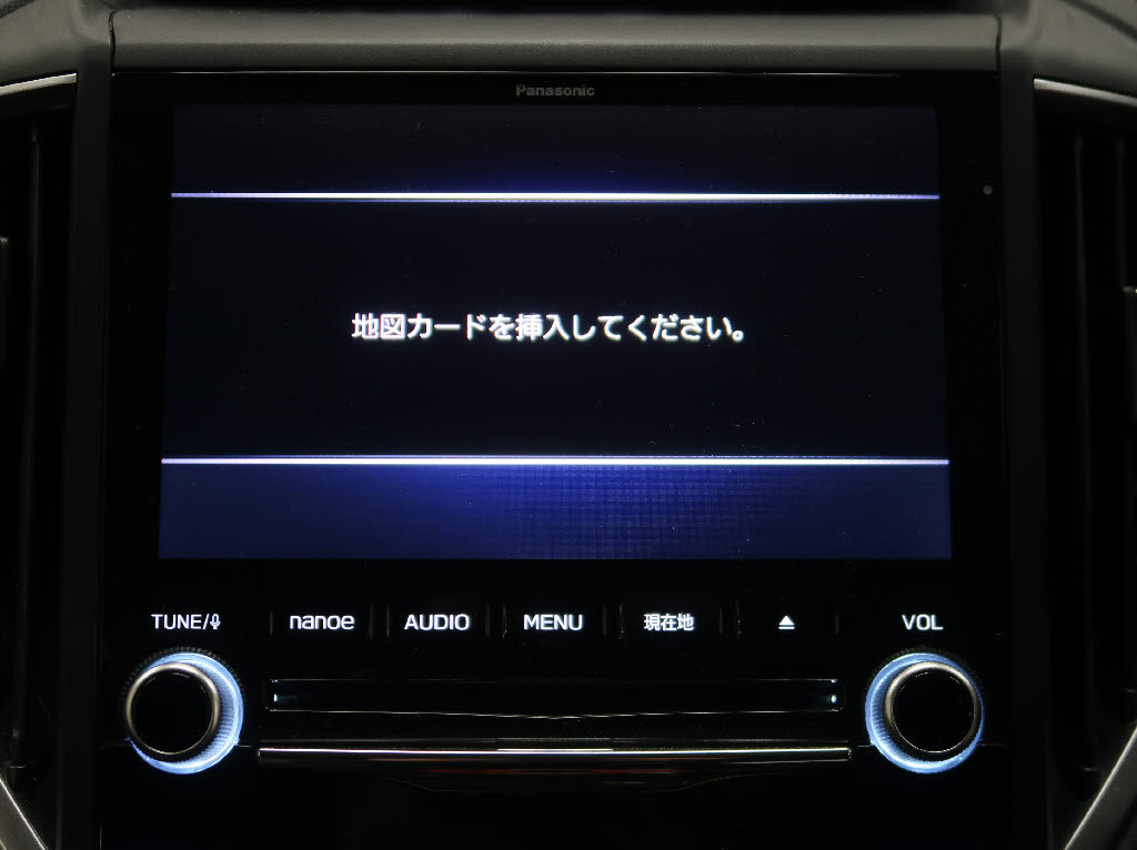 スバル フォレスター X-ﾌﾞﾚｲｸ