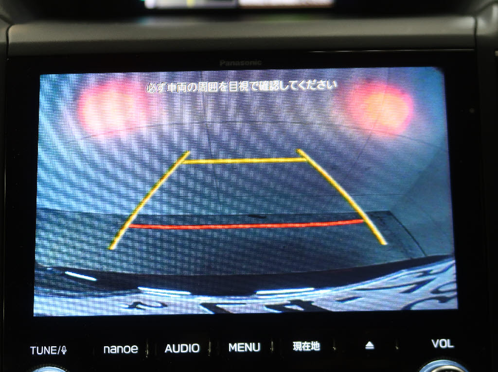 スバル フォレスター X-ﾌﾞﾚｲｸ