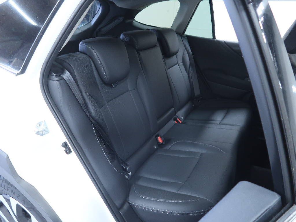 スバル ﾚｶﾞｼｨｱｳﾄﾊﾞｯｸ ﾘﾐﾃｯﾄﾞ EX