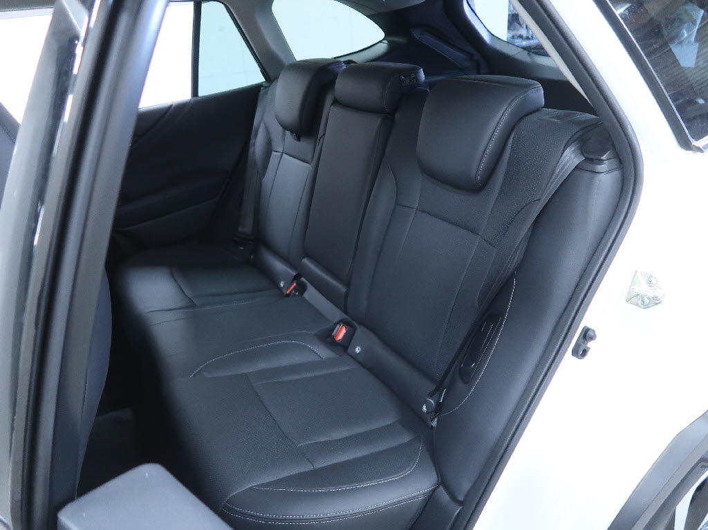 スバル ﾚｶﾞｼｨｱｳﾄﾊﾞｯｸ ﾘﾐﾃｯﾄﾞ EX