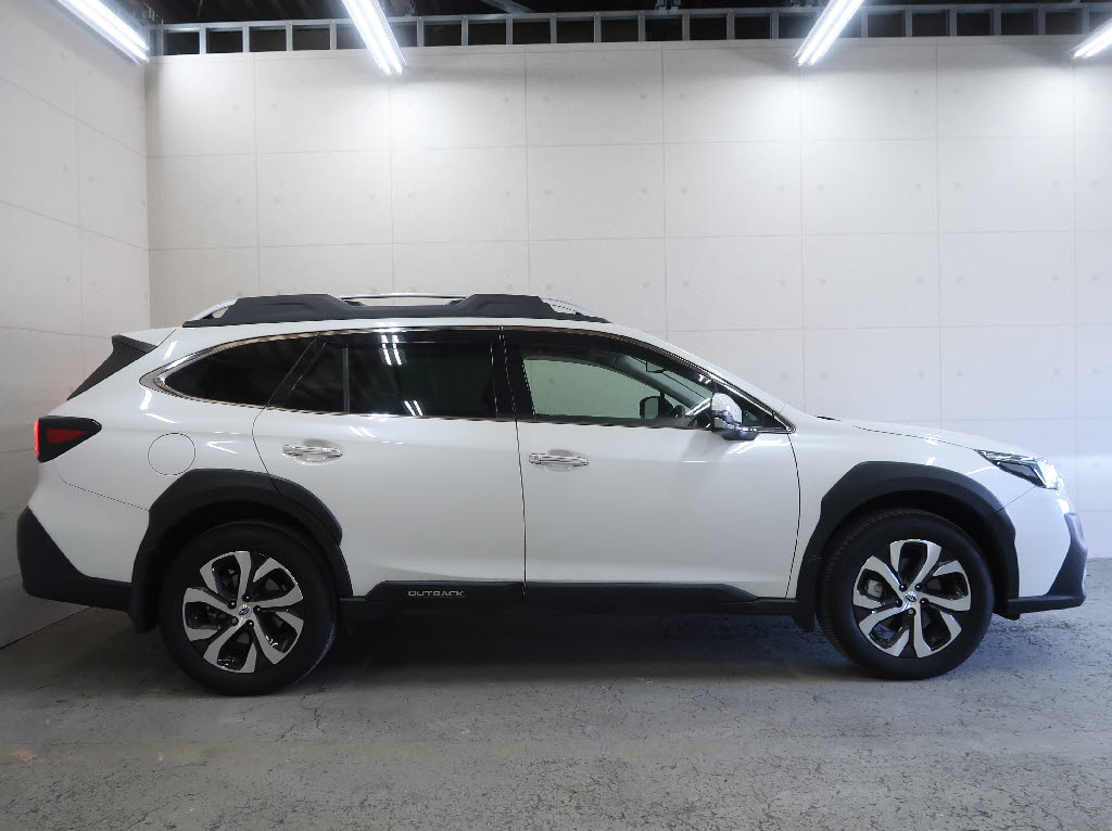 スバル ﾚｶﾞｼｨｱｳﾄﾊﾞｯｸ ﾘﾐﾃｯﾄﾞ EX