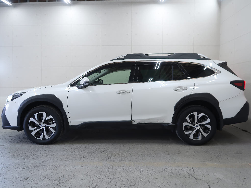 スバル ﾚｶﾞｼｨｱｳﾄﾊﾞｯｸ ﾘﾐﾃｯﾄﾞ EX