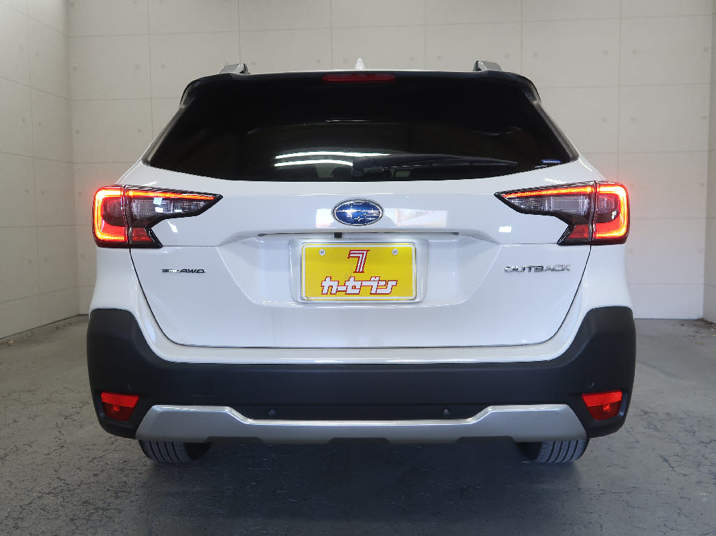 スバル ﾚｶﾞｼｨｱｳﾄﾊﾞｯｸ ﾘﾐﾃｯﾄﾞ EX