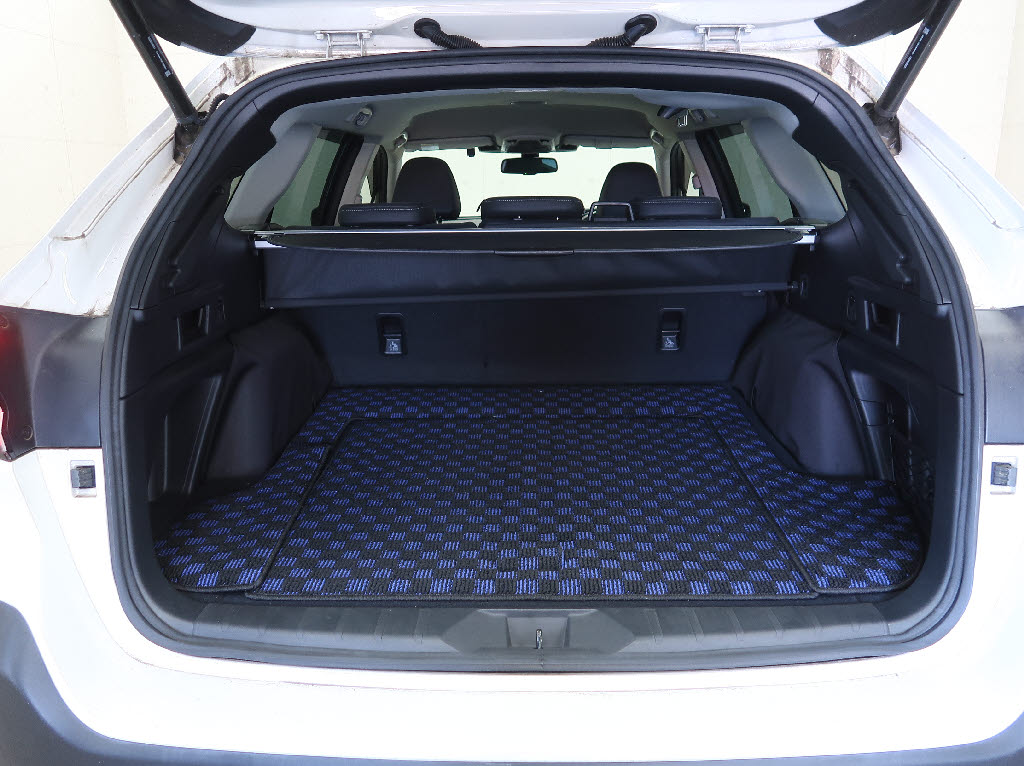 スバル ﾚｶﾞｼｨｱｳﾄﾊﾞｯｸ ﾘﾐﾃｯﾄﾞ EX