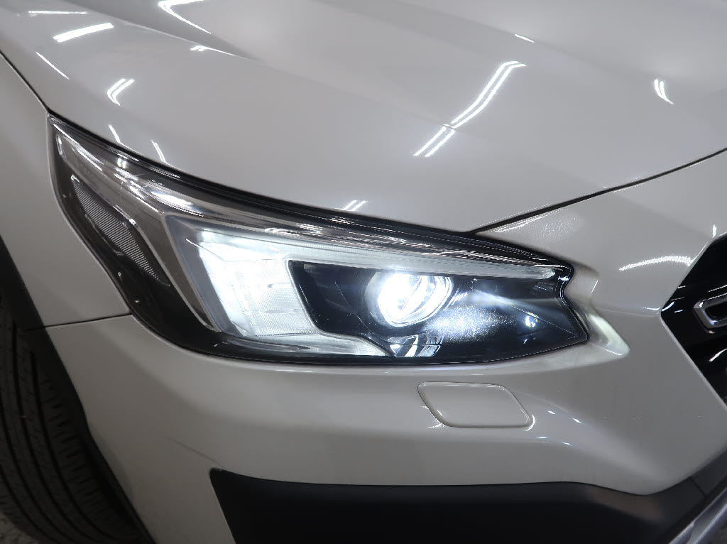 スバル ﾚｶﾞｼｨｱｳﾄﾊﾞｯｸ ﾘﾐﾃｯﾄﾞ EX