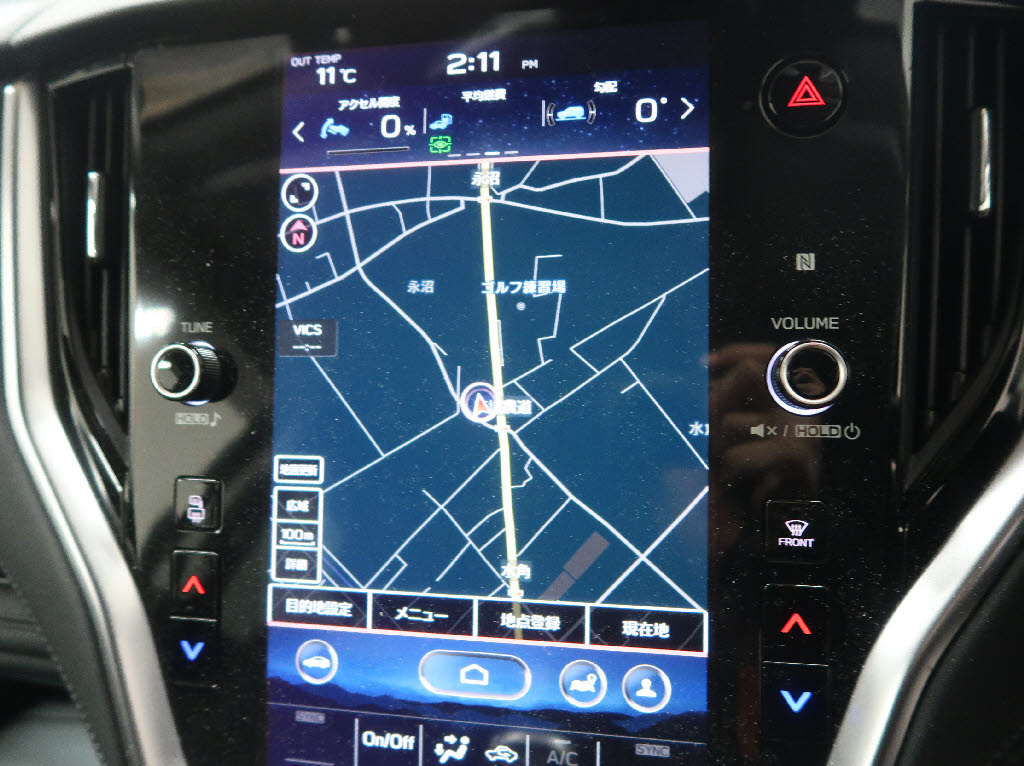 スバル ﾚｶﾞｼｨｱｳﾄﾊﾞｯｸ ﾘﾐﾃｯﾄﾞ EX