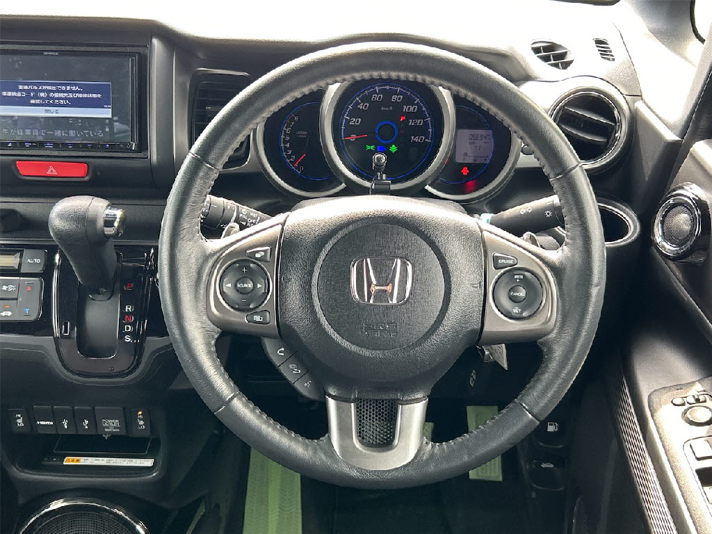 ホンダ Ｎ　ＢＯＸスラッシュ X ﾀｰﾎﾞﾊﾟｯｹｰｼﾞ