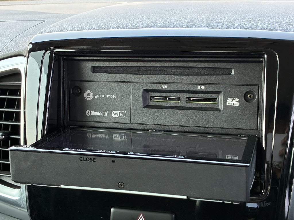 スズキ スペーシアカスタム XS 4WD