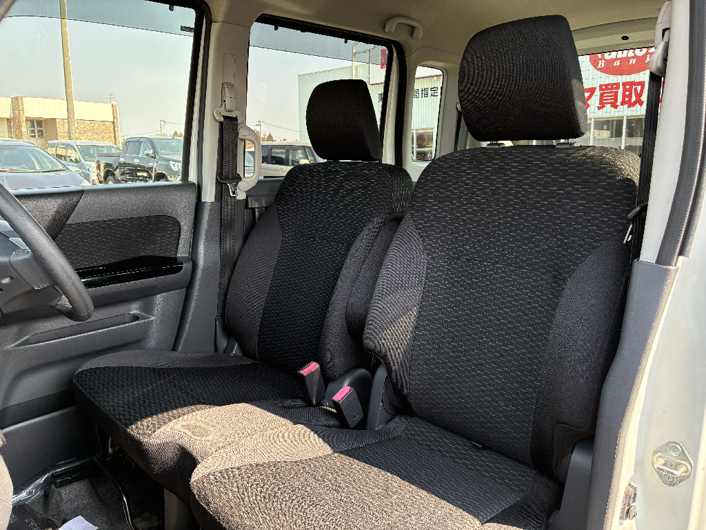 スズキ スペーシアカスタム XS 4WD