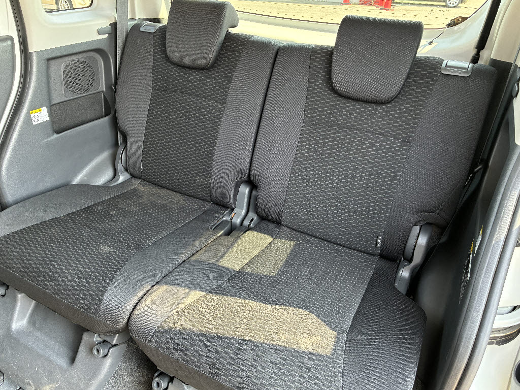 スズキ スペーシアカスタム XS 4WD