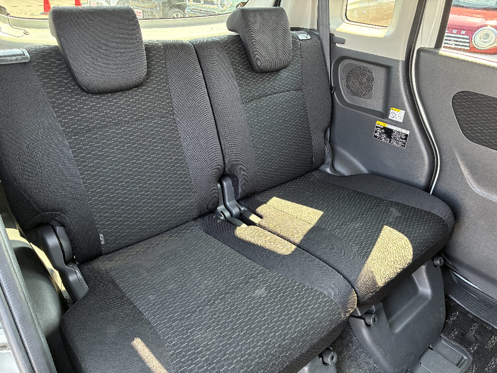 スズキ スペーシアカスタム XS 4WD