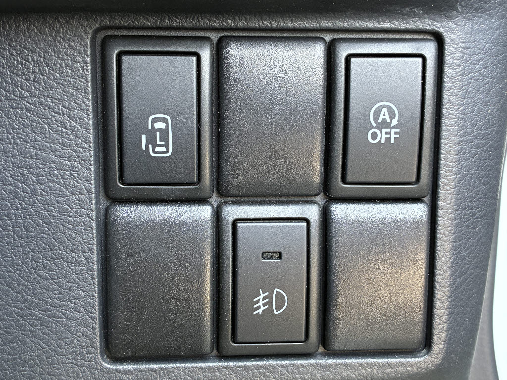 スズキ スペーシアカスタム XS 4WD