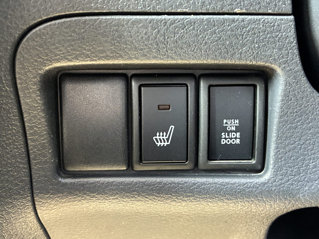 スズキ スペーシアカスタム XS 4WD