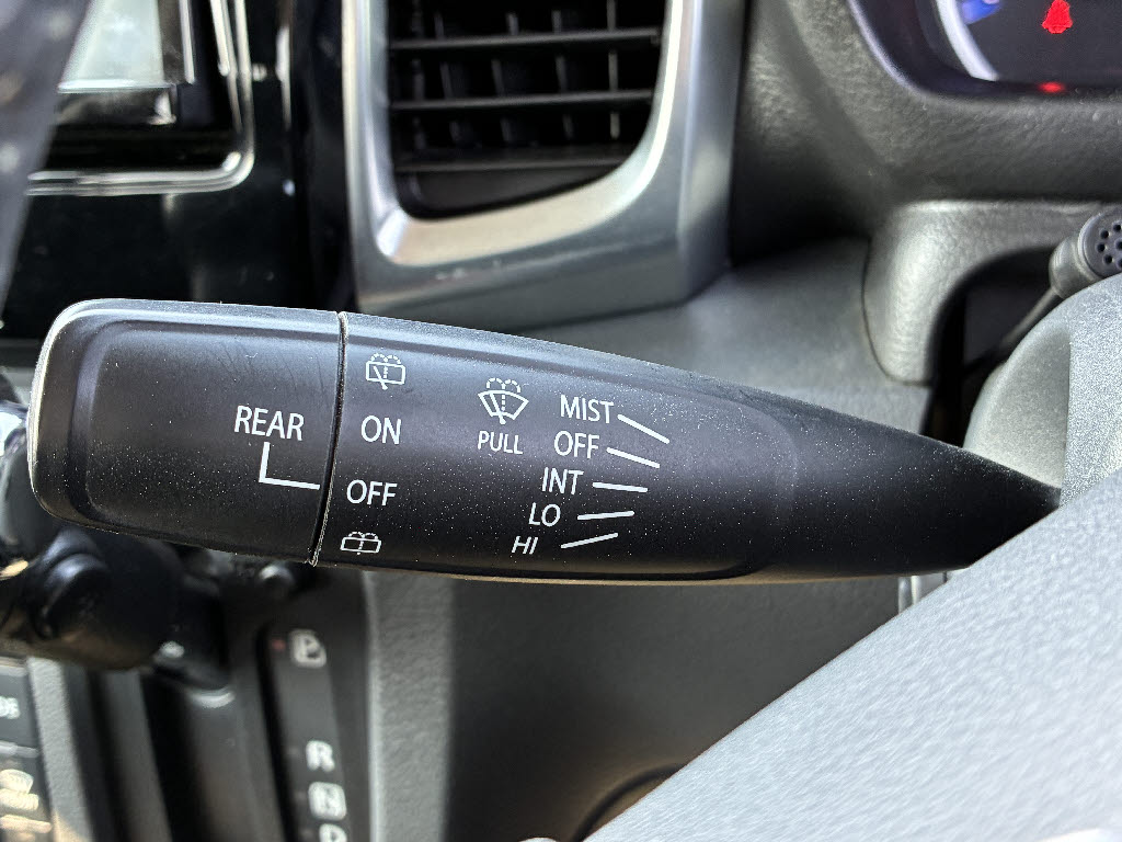 スズキ スペーシアカスタム XS 4WD