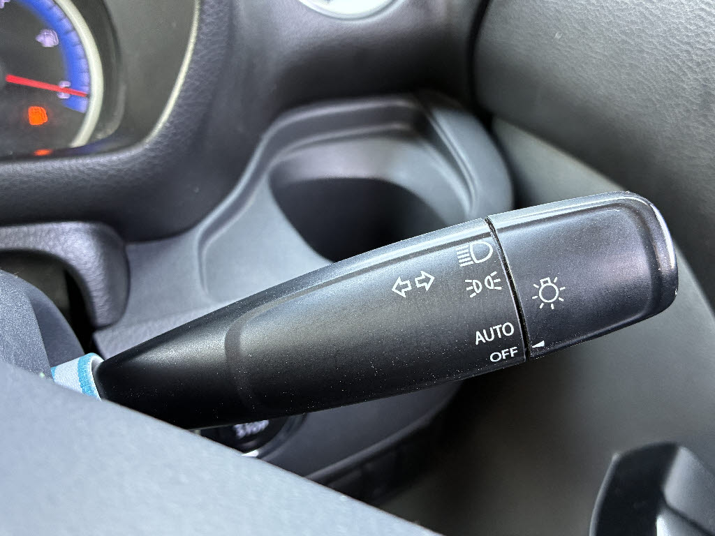 スズキ スペーシアカスタム XS 4WD