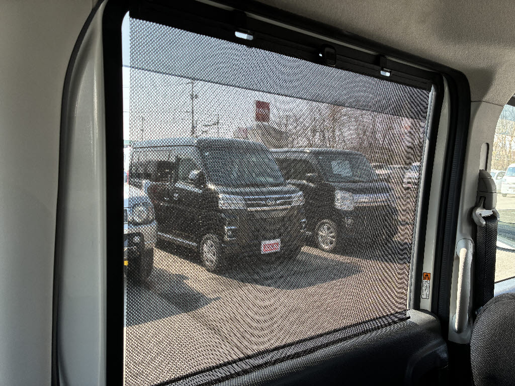 スズキ スペーシアカスタム XS 4WD