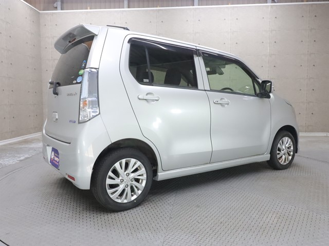 スズキ ワゴンＲ ＦＺ