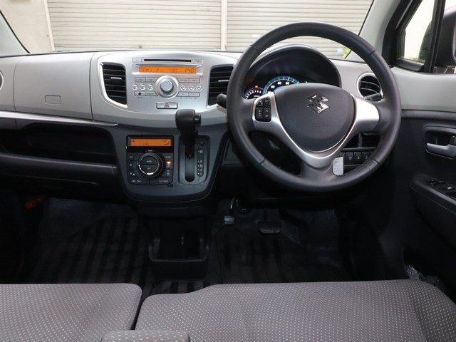 スズキ ワゴンＲ ＦＺ