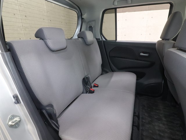 スズキ ワゴンＲ ＦＺ