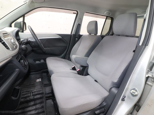 スズキ ワゴンＲ ＦＺ